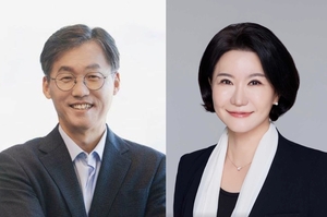 케뱅 최우형-토뱅 이은미, 첫 임기 만료…연임 시험대
