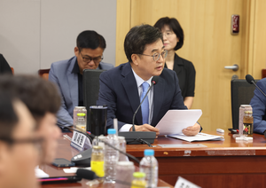 김동연 “하남교산 신도시, 대한민국 대표 ‘AI시티’로 조성할 것”