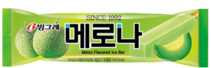 빙그레, ‘메로나 포장 디자인 표절’ 소송 항소심서 서주에 승소