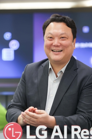 [AI 국가대표 인터뷰] LG AI연구원 “준비된 컨소시엄…100% 성능 ‘K-엑사원’ 선보일 것”