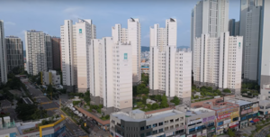 인천도시공사, 도화 서희스타힐스아파트 24세대 공개 매각