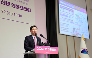 이상일, “경강선 연장 등 중부권 광역급행철도 민자적격성 조사 환영”