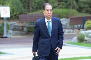 내란특검, 한덕수 이번주 구속영장 청구…‘내란 우두머리 방조’ 적용