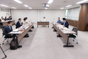 [패트롤] 안산시의회-양평군의회-의왕시의회-하남시의회