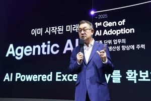 LG CNS, 하반기 ‘에이전틱 AI’ 업고 기세몰이