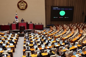 ‘더 센 상법’도 통과…“부작용 최소화” 우려, “재벌 지분 꼼수 개선” 기대