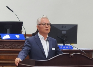 공주시의회 이상표 시의원 · 권경운 시의원