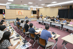 공주시, 2027년까지 107억 투입…‘유구 직물폐공장’ 문화예술공간으로 재탄생