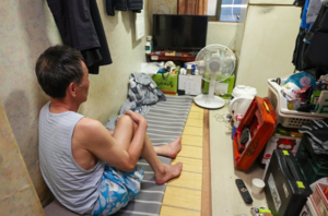 실내공기 오염 노출된 노인 뇌 구조 달라져…치매 우려