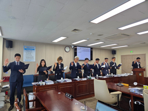 [패트롤] 고양시의회-안산시의회-의왕시의회-포천시의회