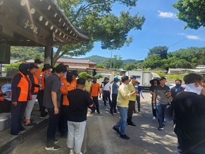 [E-로컬뉴스] 무안군, 신안군, 영광군, 함평군, 목포대 소식