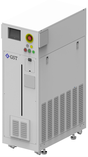 GST, 친환경 CO₂ 칠러로 글로벌 반도체 기업 첫 수출 성사
