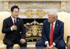 한미정상회담, SMR·LNG·핵심광물 등서 MOU 다수 체결
