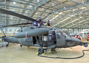 대한항공, 8302억 규모 UH/HH-60 특작 헬리콥터 성능 개량 사업 수주