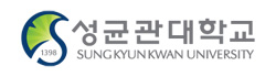 [2026 대학수시모집] 성균관대, 신설 배터리학과 및 바이오신약·규제과학과 모집 시작