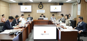 [E-로컬뉴스] 세종시의회 소식