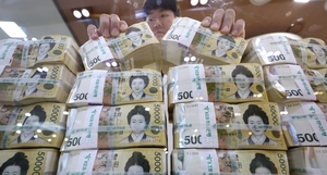 “6.27대책 본격 반영 아직”...은행권, 주담대 금리 두 달째 상승