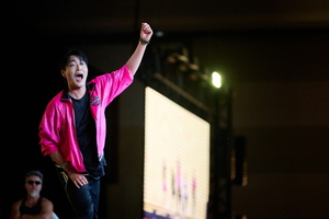 줌바, 2025 넥스트 라이징 프레젠터에 한국인 수상자 선정