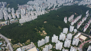 이상일, “용인시 수지중앙공원 보상협의 착수...공원 조성 첫발”