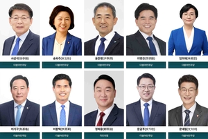 농해수위원들도 ‘서학개미’…인베스코QQQ·로블록스·테슬라 매수