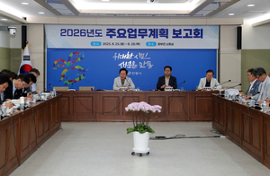 경북 시군, 문화·행정·경제·농업 전방위 성과와 과제