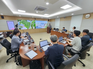 경북, 기억과 문화·복지·교육·아동 참여·에너지 복지·관광 활성화·상생협력으로 미래 비전 다지다