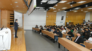 ‘기업가정신, 국민대학교’ 실현… 학생 창업팀 U300 대거 진출