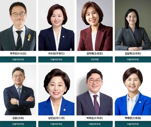 이주영·한지아·김윤 “가족 주식 투자 열풍”…백종헌 ‘127억 주식’ 부자