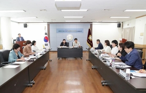 [패트롤] 고양시의회-시흥시의회-안산시의회-의왕시의회