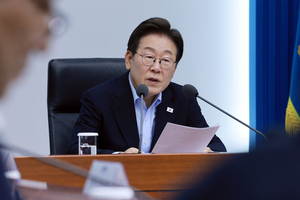 대통령실 “美 반도체 관세 100%, 한국은 최혜국 대우”