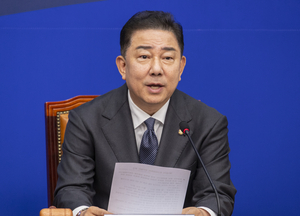 ‘코스피 쇼크’에 화들짝…대주주 기준 두고 與 공방