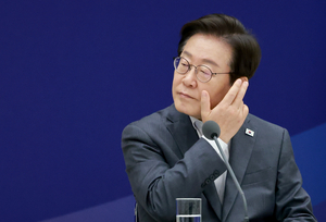 李대통령, 이춘석 주식의혹에 “엄정 수사하라”