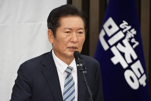 與, 방송3법만 처리…노란봉투법·상법개정안 다음달로