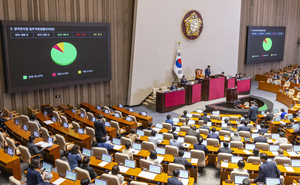 “쌀값 안정·농가 소득 보전” 양곡법·농안법 개정안 국회 통과
