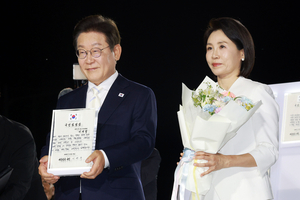 [단독] 李 대통령, 野 새 대표에 영수회담 제안할 듯…“지지율 반전·與 강경파 견제”