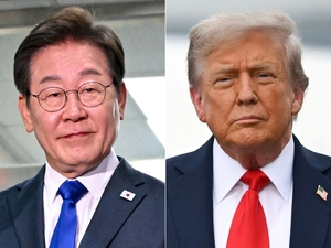 한미정상회담 시작 시간은?…한국시간 26일 오전 1시 15분부터