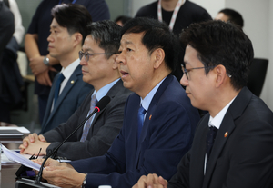 당정 “모두의 AI로 산업혁신…2030년 GPU 5만 장 확보”