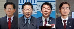 탄핵 후 첫 野 지도부 ‘반탄’ 유력…여야 충돌 격화·보수 세력 운명 갈릴 듯