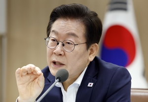 이재명 정부, 내년 R&D 예산 ‘역대 최대’ 35조3000억 편성