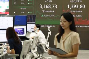 국내 상장사 암울한 2분기…실적 전망 하향폭 큰 종목은?