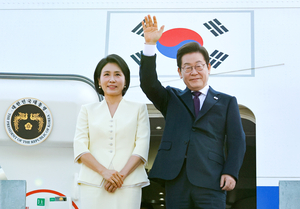 日수산물 완화 요구에…대통령실 “국익 저해 없도록 최선”