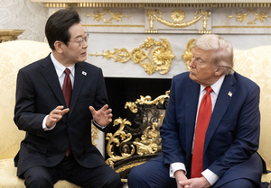 “韓 조선·반도체·원전이 美 르네상스 뒷받침”…李, 경제동맹 청사진
