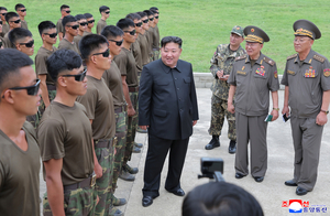 대통령실 “김정은 방중, 사전에 인지”…APEC 북미대화 관측도