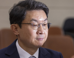 몸 사린 이억원 후보자...“금융위 해체 여부 입장 부적절”