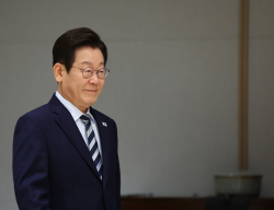 [에너지경제 여론조사]李 대통령 지지율 52.0%…3주 연속 하락