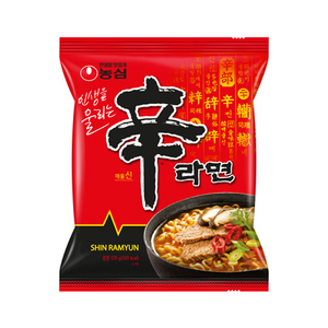 [특징주] 농심홀딩스, 장 초반 10%대 상승…한화證 “농심보다 상승 여력 커”