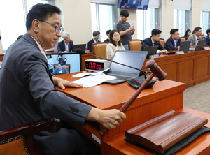 결국 ‘기후에너지환경부’로 기울어지나…정부조직법 개정안 발의 물살