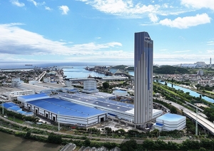 LS전선, 1600억 대만 풍력 해저케이블사업 수주