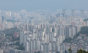 오는 10일 전후 부동산대책 나온다…세제 빠지고 3기 신도시·정비사업 속도낼 듯