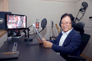 “대표이사 목소리 구현” NS홈쇼핑,  AI 커스텀 보이스 도입